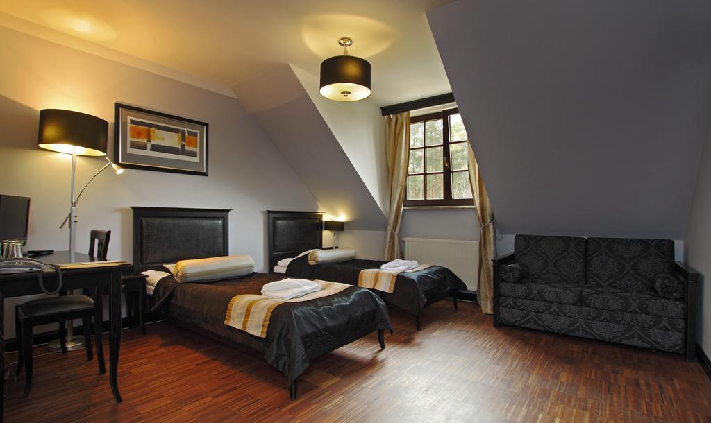 Maranello Villa ออตว็อค ภายนอก รูปภาพ