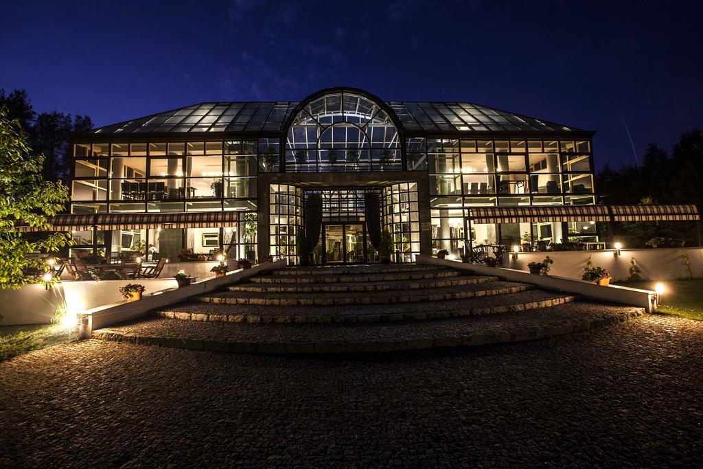 Maranello Villa ออตว็อค ภายนอก รูปภาพ