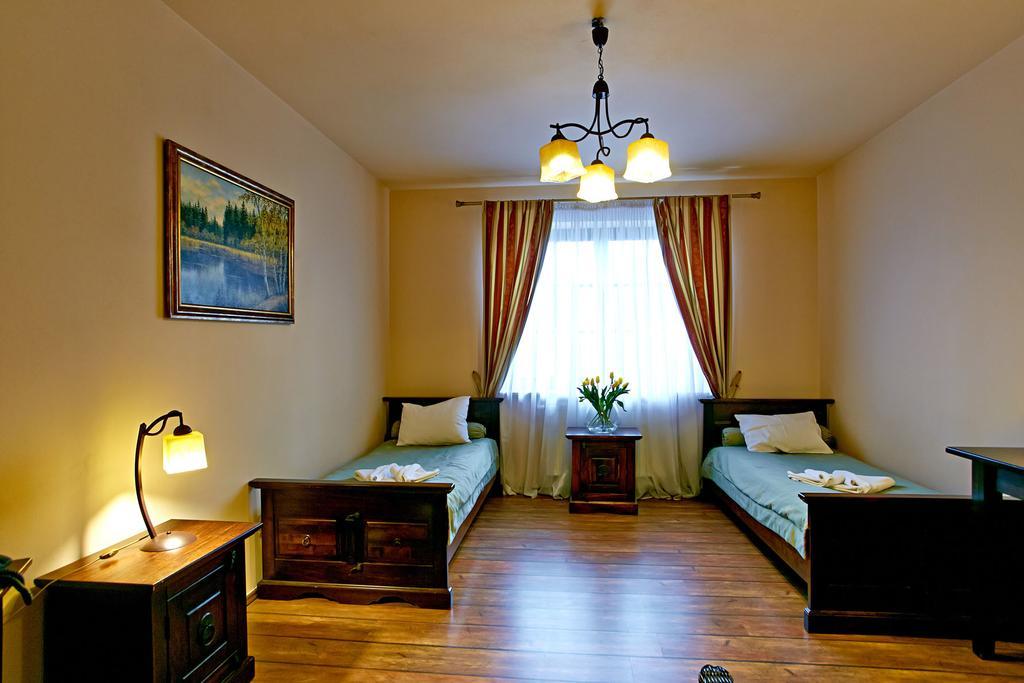 Maranello Villa ออตว็อค ภายนอก รูปภาพ